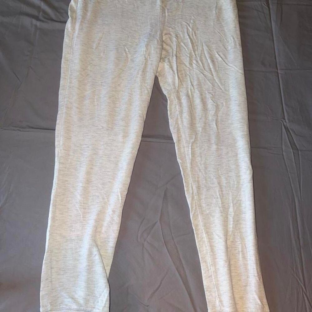Victoria-s-secret Women's Grey Leggings